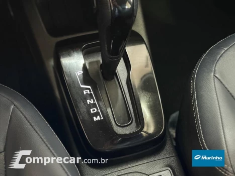 SPIN 1.8 PREMIER 8V FLEX 4P AUTOMÁTICO