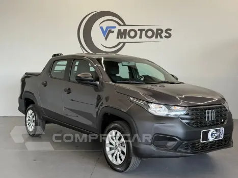 STRADA 1.4 FIRE FLEX ENDURANCE CD MANUAL