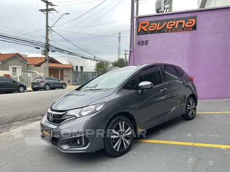 FIT 1.5 EX 16V