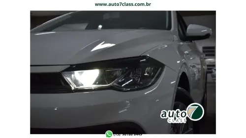 POLO - 1.0 170 TSI COMFORTLINE AUTOMÁTICO