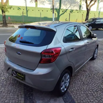 Ka 1.0 SE/SE Plus TiVCT Flex 5p