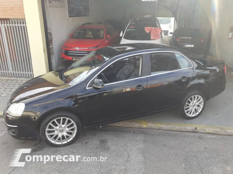 JETTA 2.5 I 20V 170cv