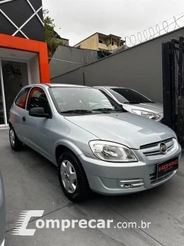 CELTA 1.0 MPFI Life 8V