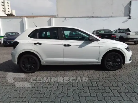 POLO 1.0 MPI TRACK MANUAL