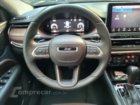 COMPASS 2.0 Td350 Turbo Limited