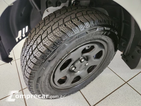 Ecosport 1.6 4P SE FLEX