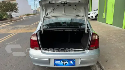 Corsa Sedan 1.4 4P PREMIUM FLEX
