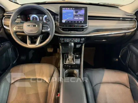 Compass 1.3 T270 Turbo Flex Limited At6