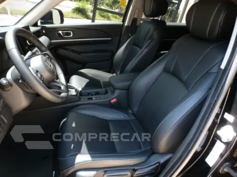 HR-V 1.5 DI I-vtec EXL