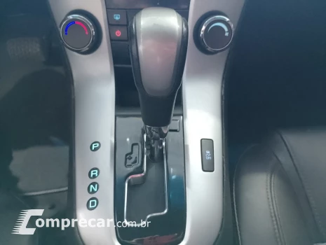 CRUZE 1.8 LT 16V