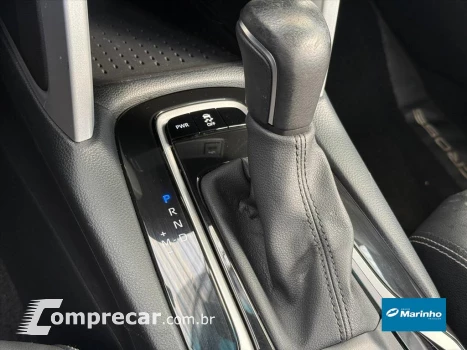 COROLLA CROSS 2.0 VVT-IE FLEX XRE DIRECT SHIFT