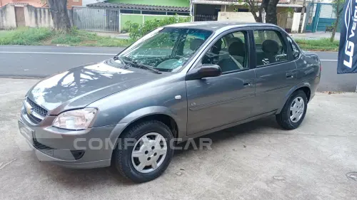 CHEVROLET CLASSIC 1.0 MPFI LS 8V 4 portas