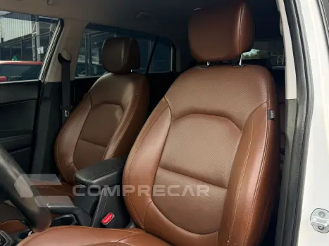 CRETA 2.0 16V Prestige