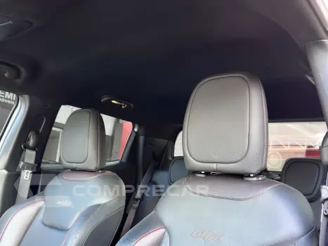 TORO 2.0 16V TURBO DIESEL ULTRA 4WD AT9