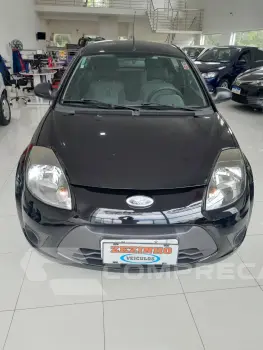 Ka Hatch 1.0 TECNO FLEX