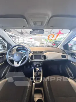 ONIX HATCH LT 1.0 8V FlexPower 5p Mec.