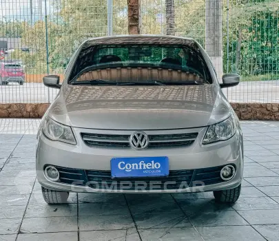 VOYAGE 1.0 MI City 8V