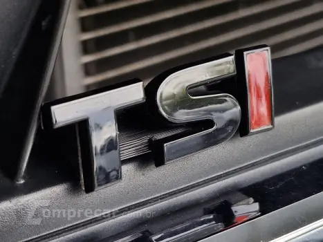 POLO 1.0 170 TSI HIGHLINE AUTOMÁTICO