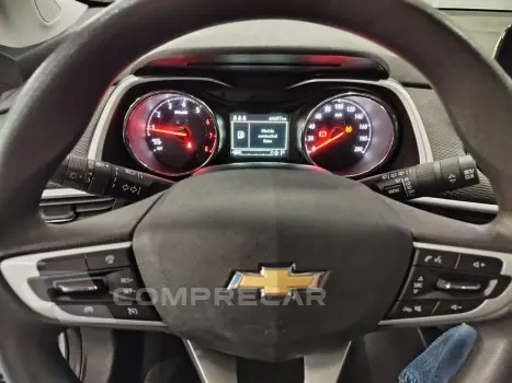 Tracker 1.0 Turbo Flex Lt Automático