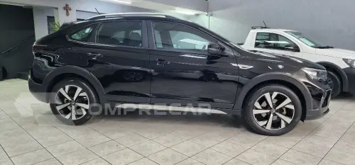 Nivus Highline 1.0 200 TSI Flex Aut.