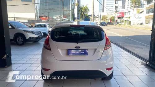 FORD FIESTA 1.5 S HATCH 16V