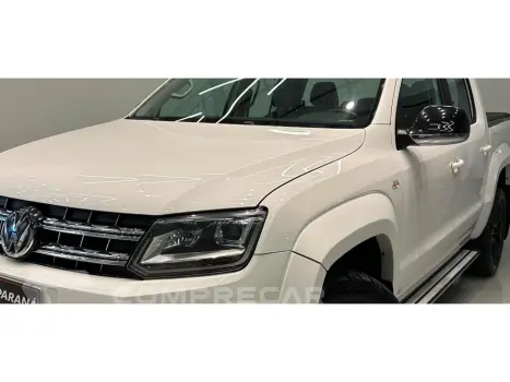 AMAROK 2.0 HIGHLINE 4X4 CD 16V TURBO INTERCOOLER DIESEL 4P A
