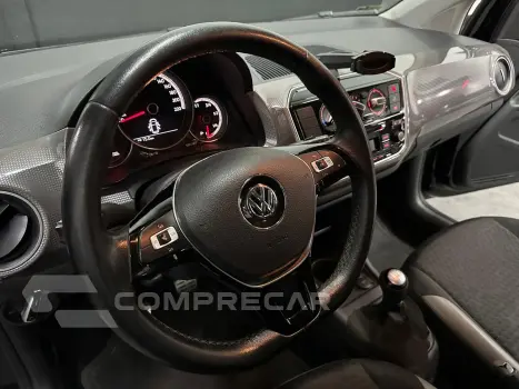 CROSS UP 1.0 TSI 12V