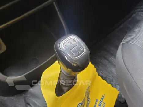 Strada Endurance 1.3 Flex 8V CS Plus