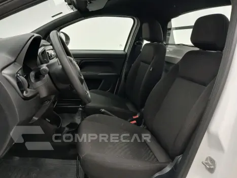 STRADA 1.3 FIREFLY FLEX ENDURANCE CS MANUAL