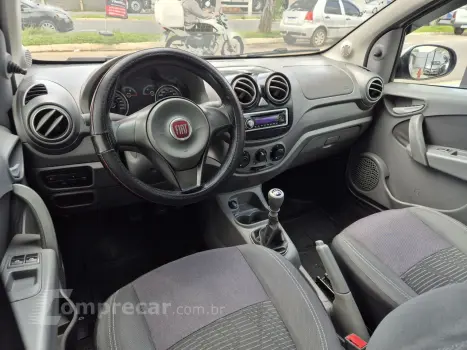 Palio 1.0 4P EVO FIRE FLEX ATTRACTIVE