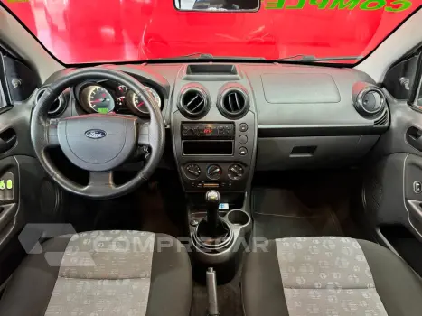 Fiesta 1.6 Mpi Class Hatch 8V Flex 4P Manual