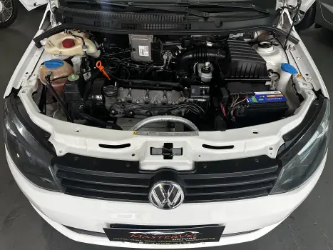 GOL 1.6 MI I-motion 8V