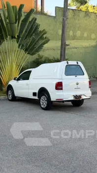 SAVEIRO 1.6 MSI Trendline CS 16V