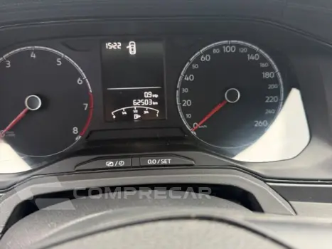 POLO - 1.0 MPI TRACK MANUAL