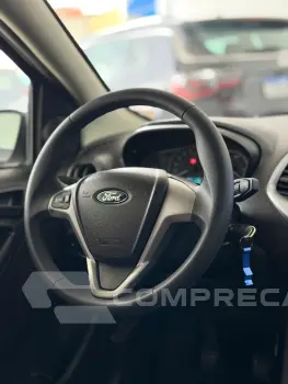 Ka 1.0 SE/SE Plus TiVCT Flex 5p