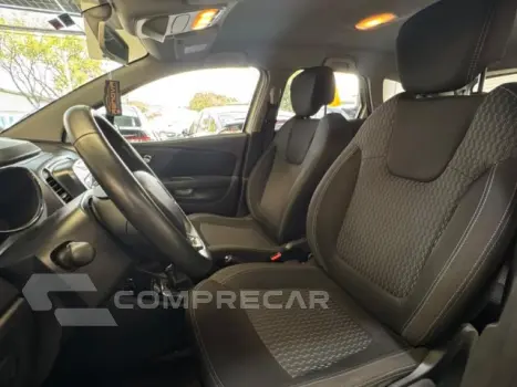 CAPTUR - 1.6 16V SCE INTENSE X-TRONIC