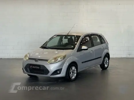 FIESTA HATCH - 1.6 ROCAM HATCH 8V 4P MANUAL