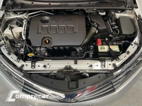 COROLLA 1.6 GLI 16V