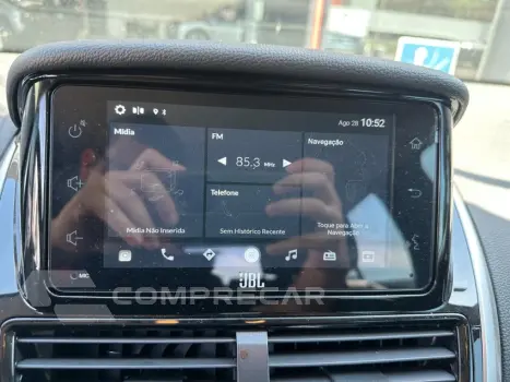 ECLIPSE CROSS 1.5 Mivec Turbo HPE