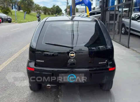 Corsa Hat. Maxx 1.4 8V ECONOFLEX 5p