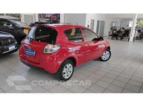 KA 1.0 MPI 8V FLEX 2P MANUAL