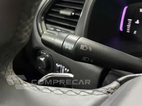 RENEGADE 1.3 T270 TURBO FLEX LONGITUDE AT6