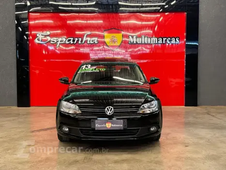 Jetta 2.0 Comfortline Flex 4P Tiptronic