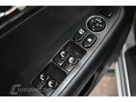 I30 - 2.0 MPFI GLS 16V 4P AUTOMÁTICO