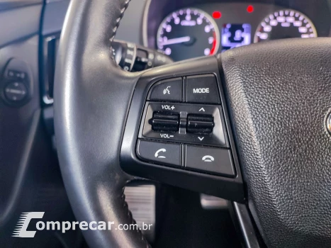 CRETA 2.0 16V Sport