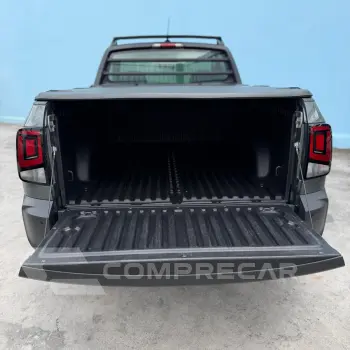 Saveiro Trendline 1.6 Total Flex 16V