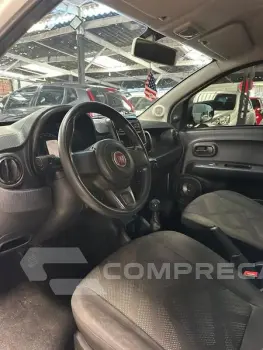 MOBI LIKE 1.0 FLEX 4P