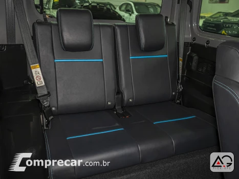 JIMNY 1.5 Sierra 4sport 4X4