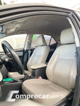 COROLLA 2.0 XEI 16V