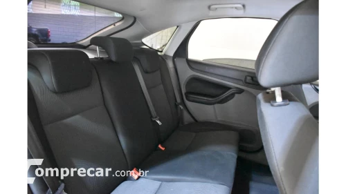 FOCUS HATCH - 1.6 GLX 16V 4P MANUAL